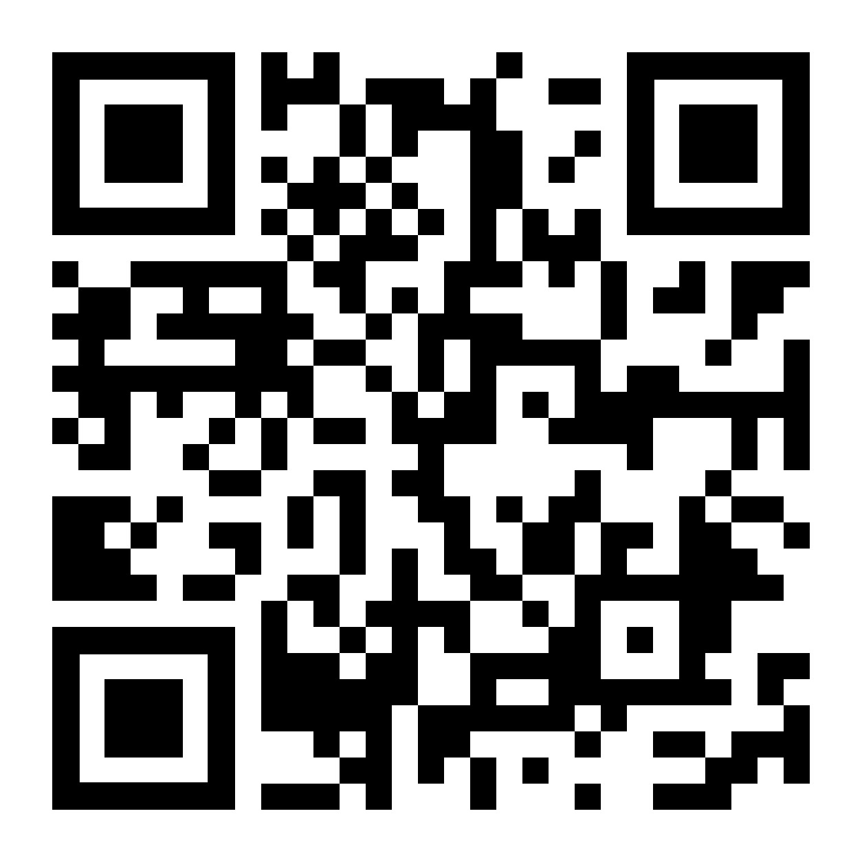 Butterfly Holidays UPI QR Code 2